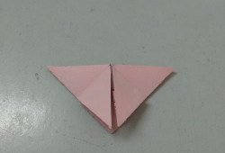 折纸视频简单又漂亮